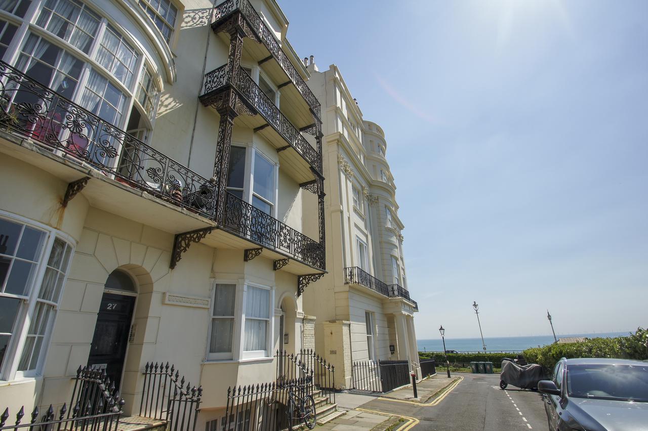 Regency - Sea View - By Holiday Lets *