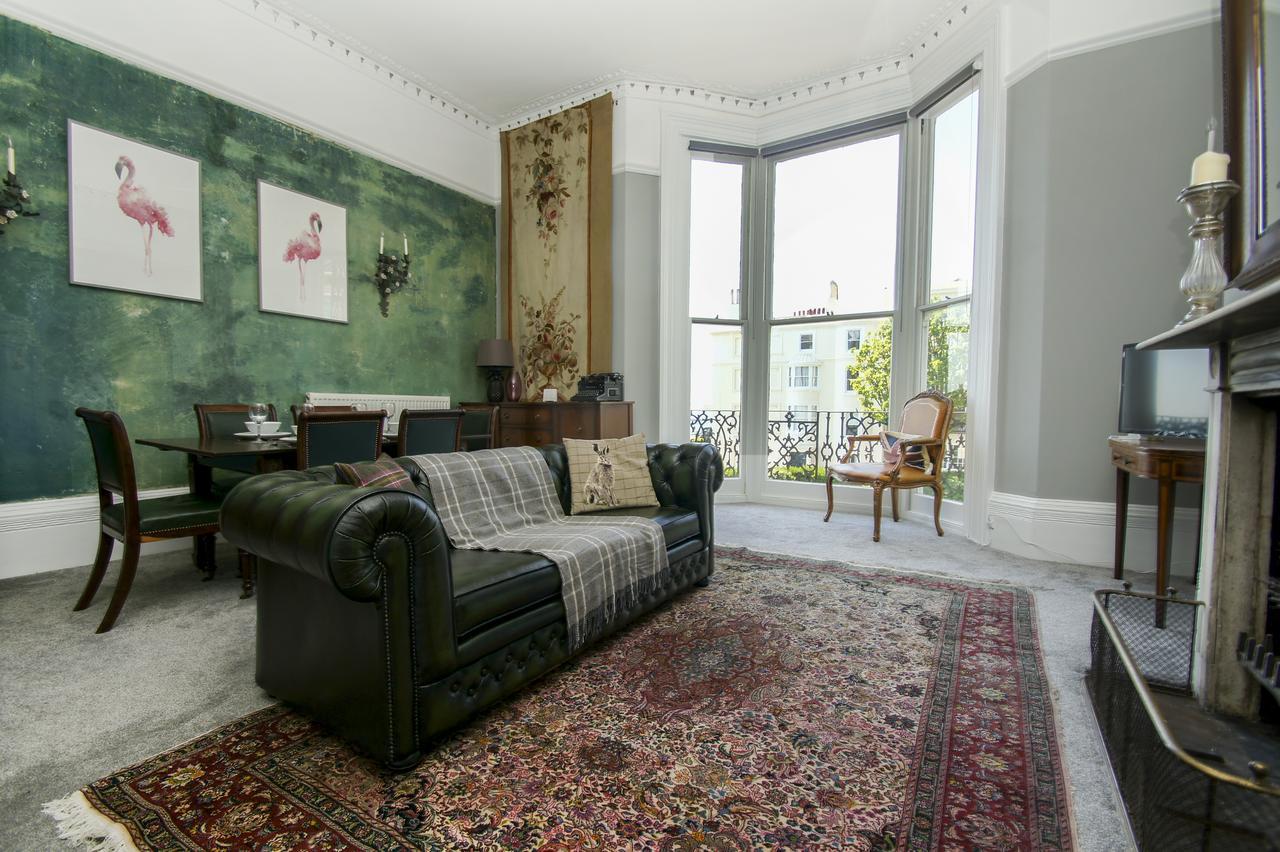 Regency - Sea View - By Holiday Lets *