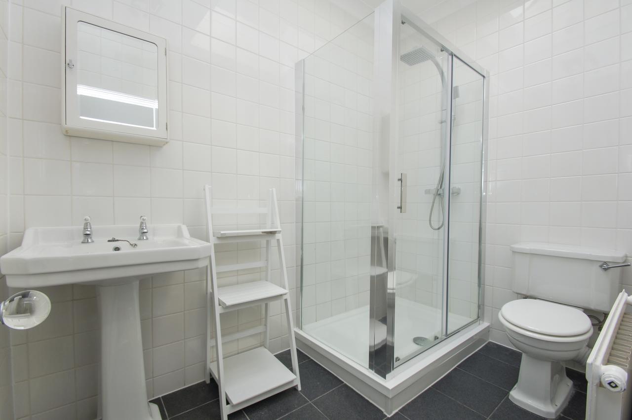 Apartment Regency - Sea View - By Holiday Lets