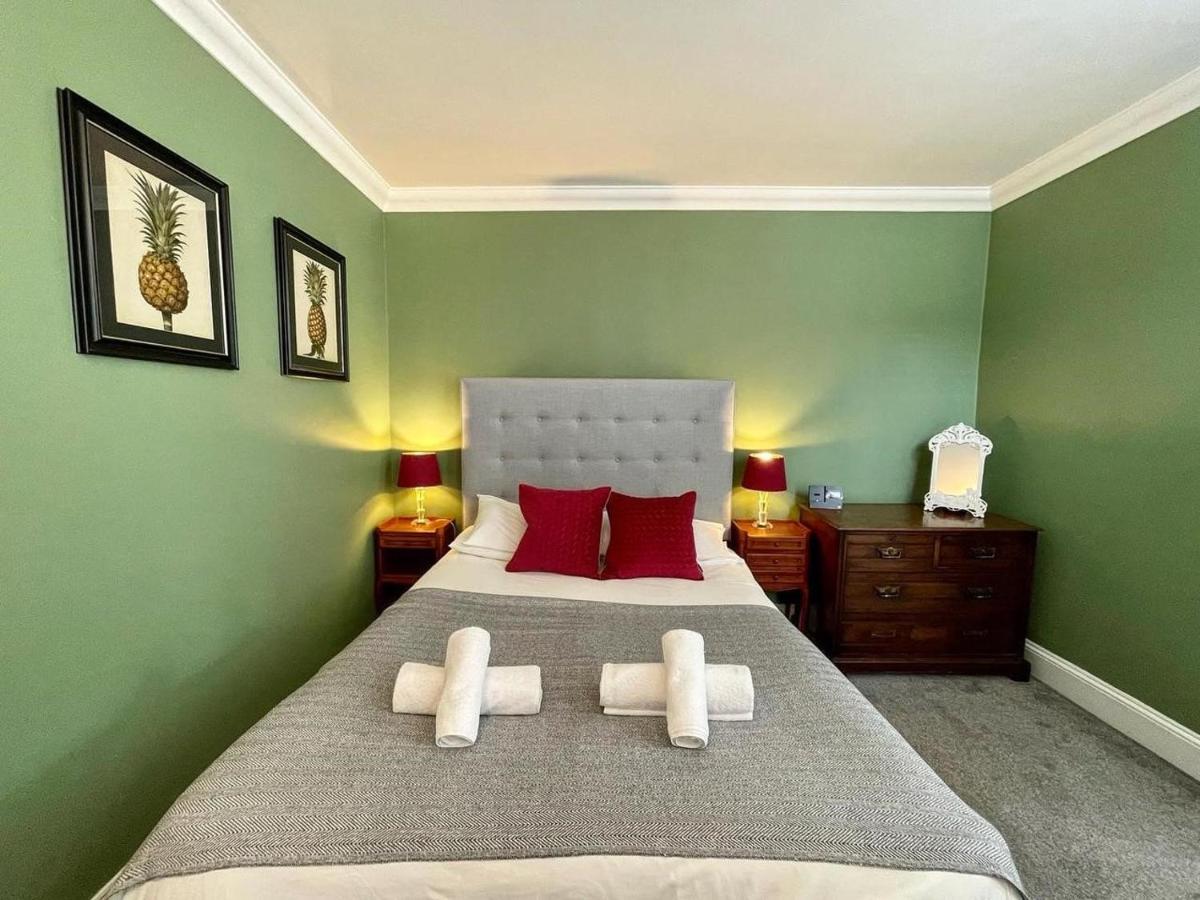 Regency - Sea View - By Holiday Lets * Brighton