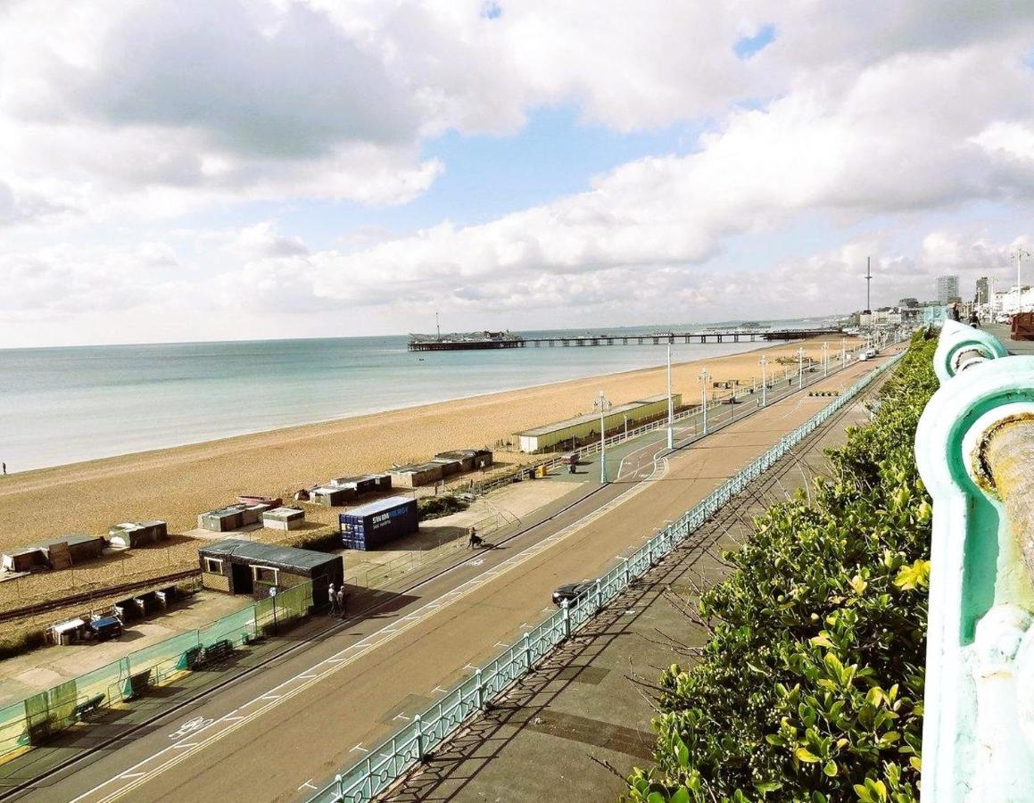 Regency - Sea View - By Holiday Lets